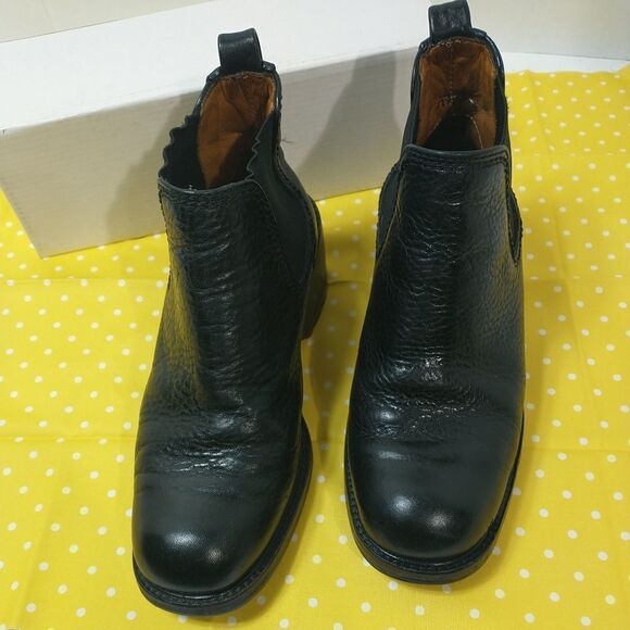 Cole Haan Women’s Chelsea Boot, Size 6B Black - Picture 4 of 12